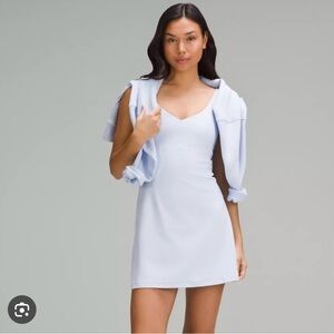 Lululemon align dress windmill